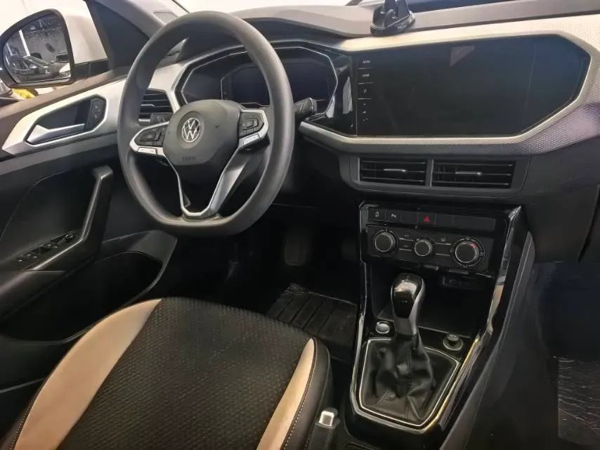 2023 Volkswagen Tacqua 1.2T 116HP L4 7DCT,autocango,china used car exporter,china ev exporter,chinese used car exporter,chinese used ev exporter