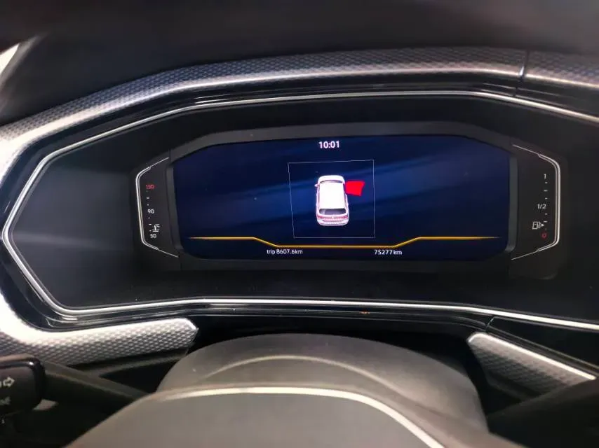 2023 Volkswagen Tacqua 1.2T 116HP L4 7DCT,autocango,china used car exporter,china ev exporter,chinese used car exporter,chinese used ev exporter