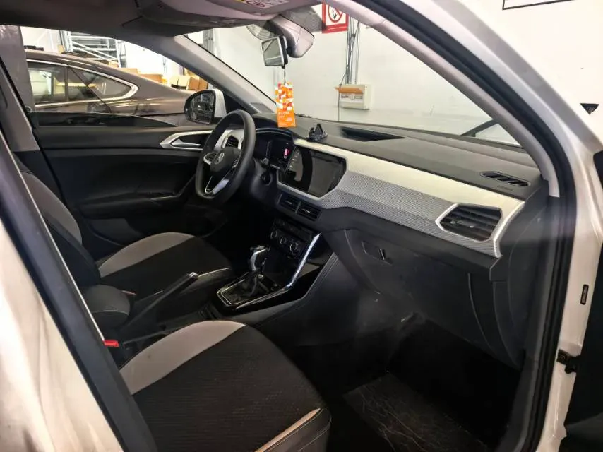 2023 Volkswagen Tacqua 1.2T 116HP L4 7DCT,autocango,china used car exporter,china ev exporter,chinese used car exporter,chinese used ev exporter