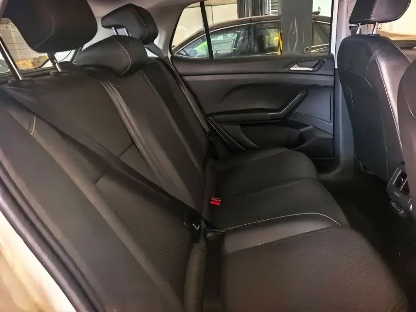 2023 Volkswagen Tacqua 1.2T 116HP L4 7DCT,autocango,china used car exporter,china ev exporter,chinese used car exporter,chinese used ev exporter