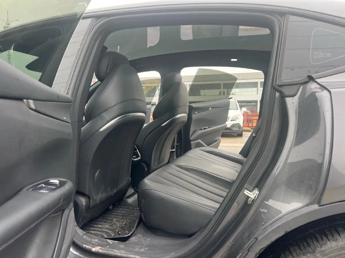 2024 Deepal L07 BEV 56.12KWH,autocango,china used car exporter,china ev exporter,chinese used car exporter,chinese used ev exporter