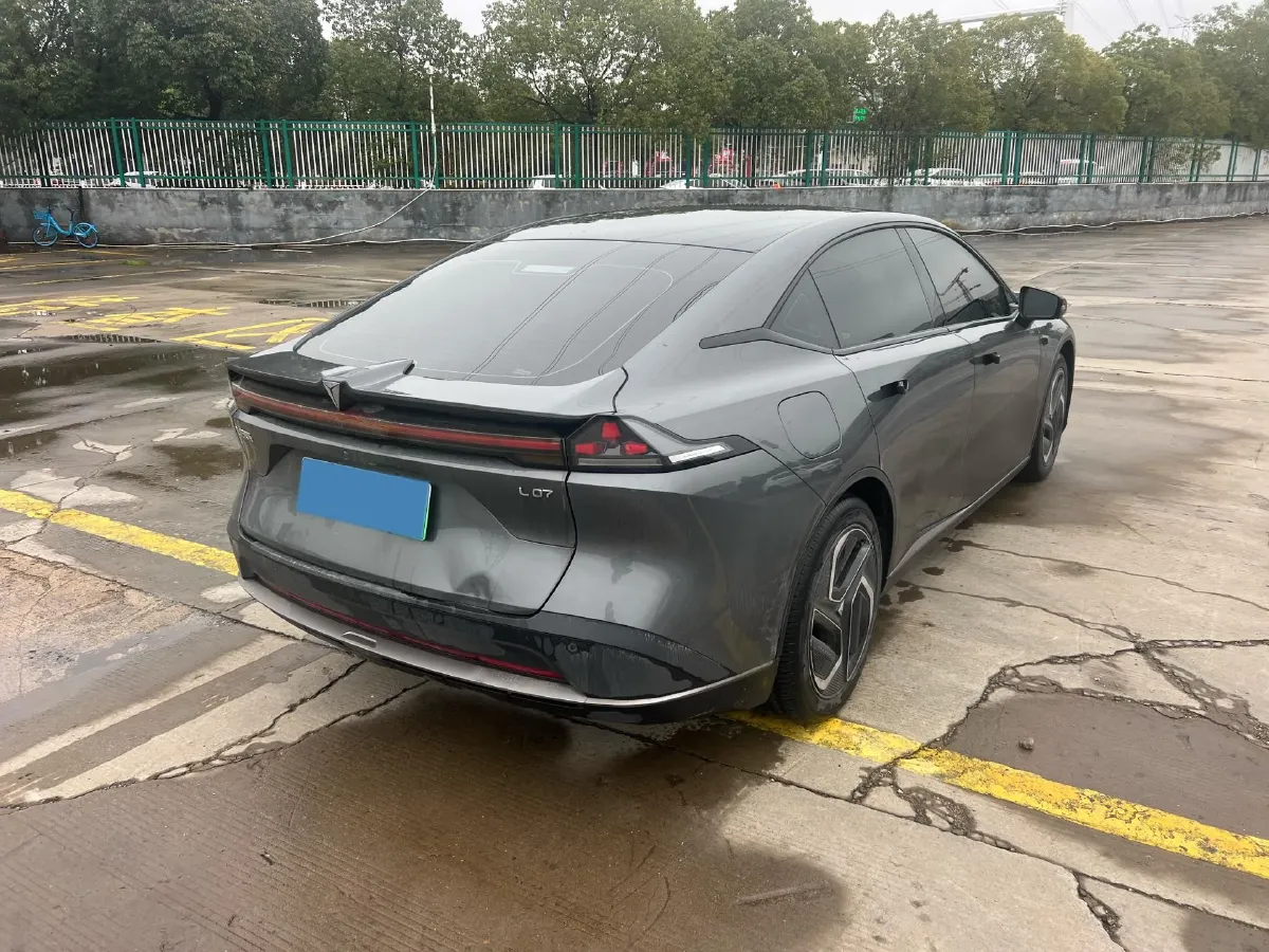 2024 Deepal L07 BEV 56.12KWH,autocango,china used car exporter,china ev exporter,chinese used car exporter,chinese used ev exporter