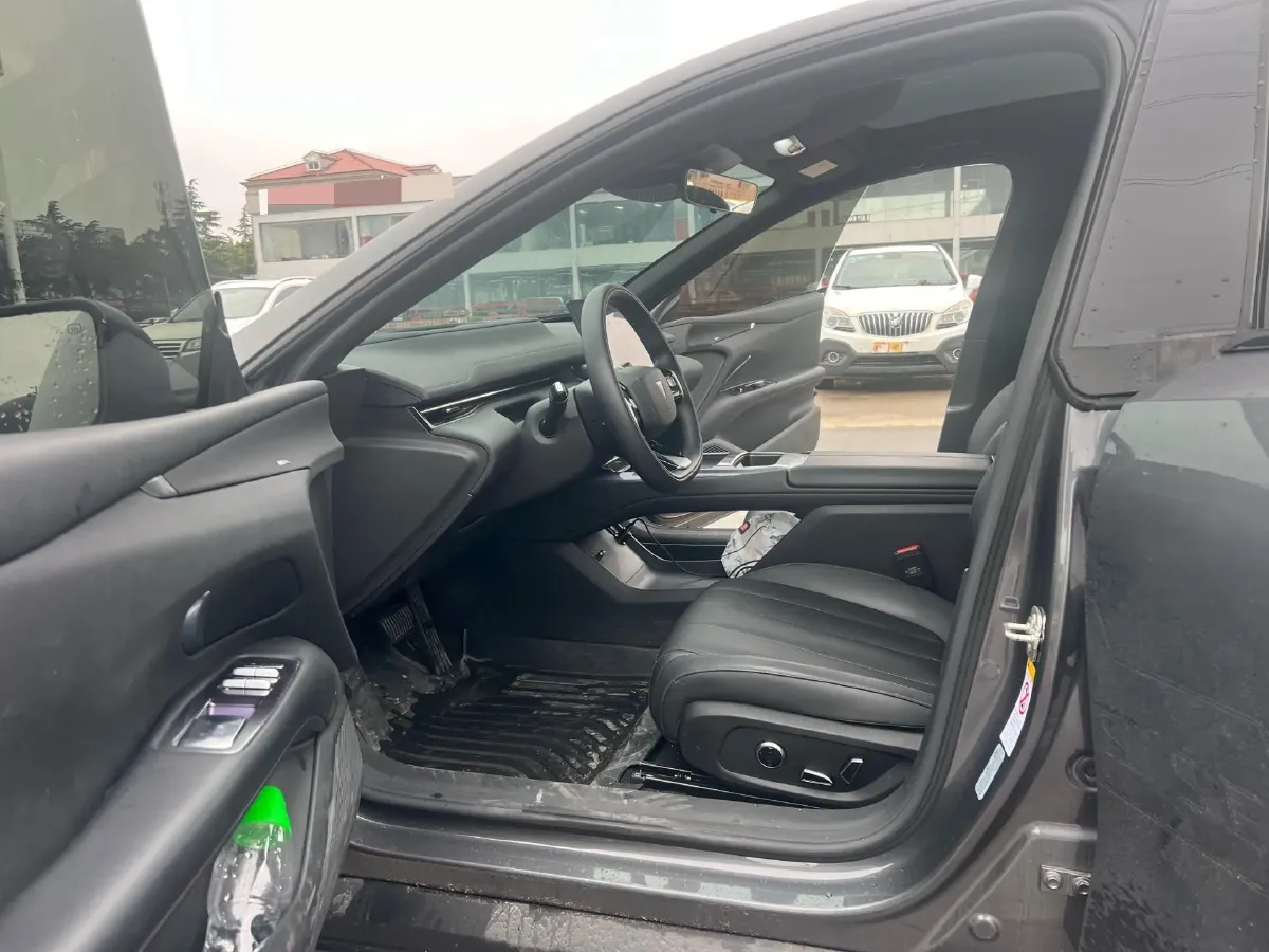 2024 Deepal L07 BEV 56.12KWH,autocango,china used car exporter,china ev exporter,chinese used car exporter,chinese used ev exporter