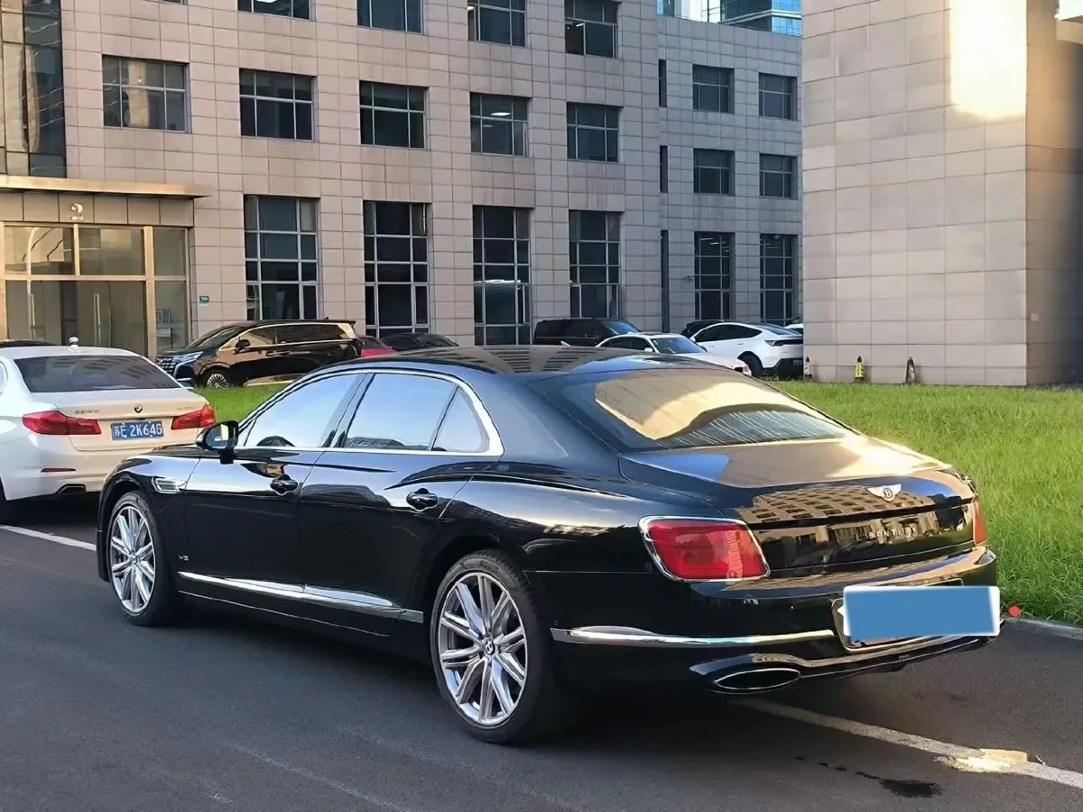 2020 Bentley Flying Spur 6.0T 635HP W12 8DCT,autocango,china used car exporter,china ev exporter,chinese used car exporter,chinese used ev exporter
