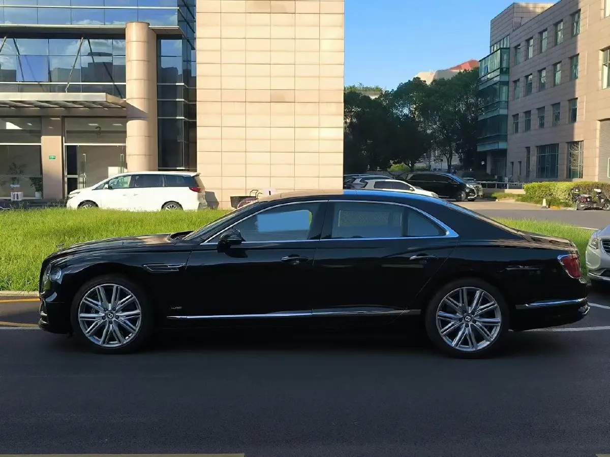 2020 Bentley Flying Spur 6.0T 635HP W12 8DCT,autocango,china used car exporter,china ev exporter,chinese used car exporter,chinese used ev exporter