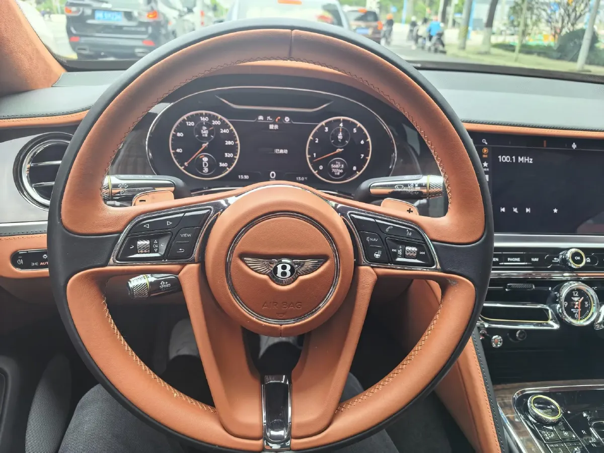 2020 Bentley Flying Spur 6.0T 635HP W12 8DCT,autocango,china used car exporter,china ev exporter,chinese used car exporter,chinese used ev exporter