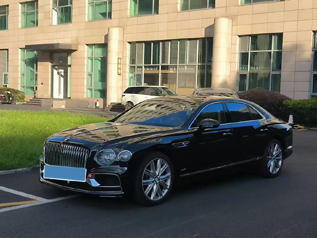 2020 Bentley Flying Spur 6.0T 635HP W12 8DCT,autocango,china used car exporter,china ev exporter,chinese used car exporter,chinese used ev exporter
