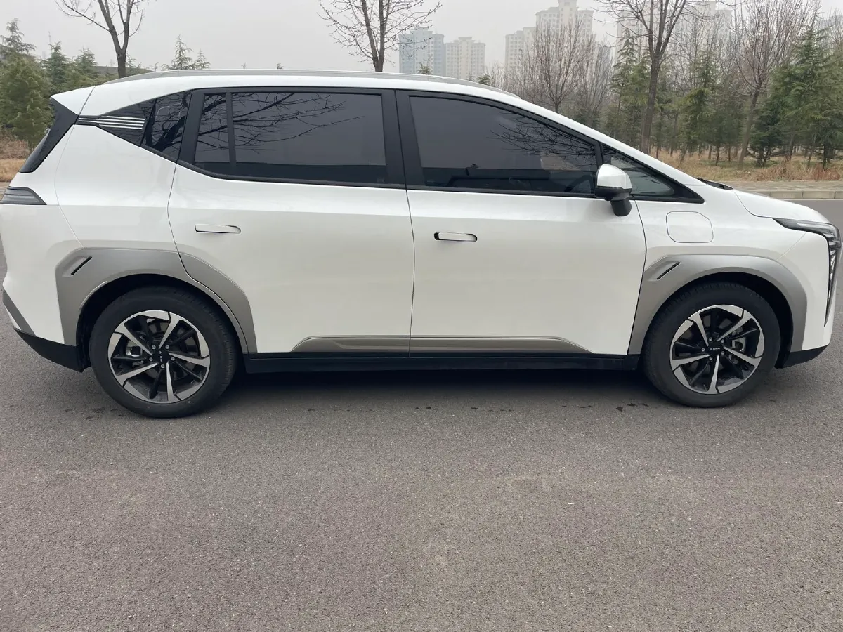 2025 Aion Y BEV,autocango,china used car exporter,china ev exporter,chinese used car exporter,chinese used ev exporter