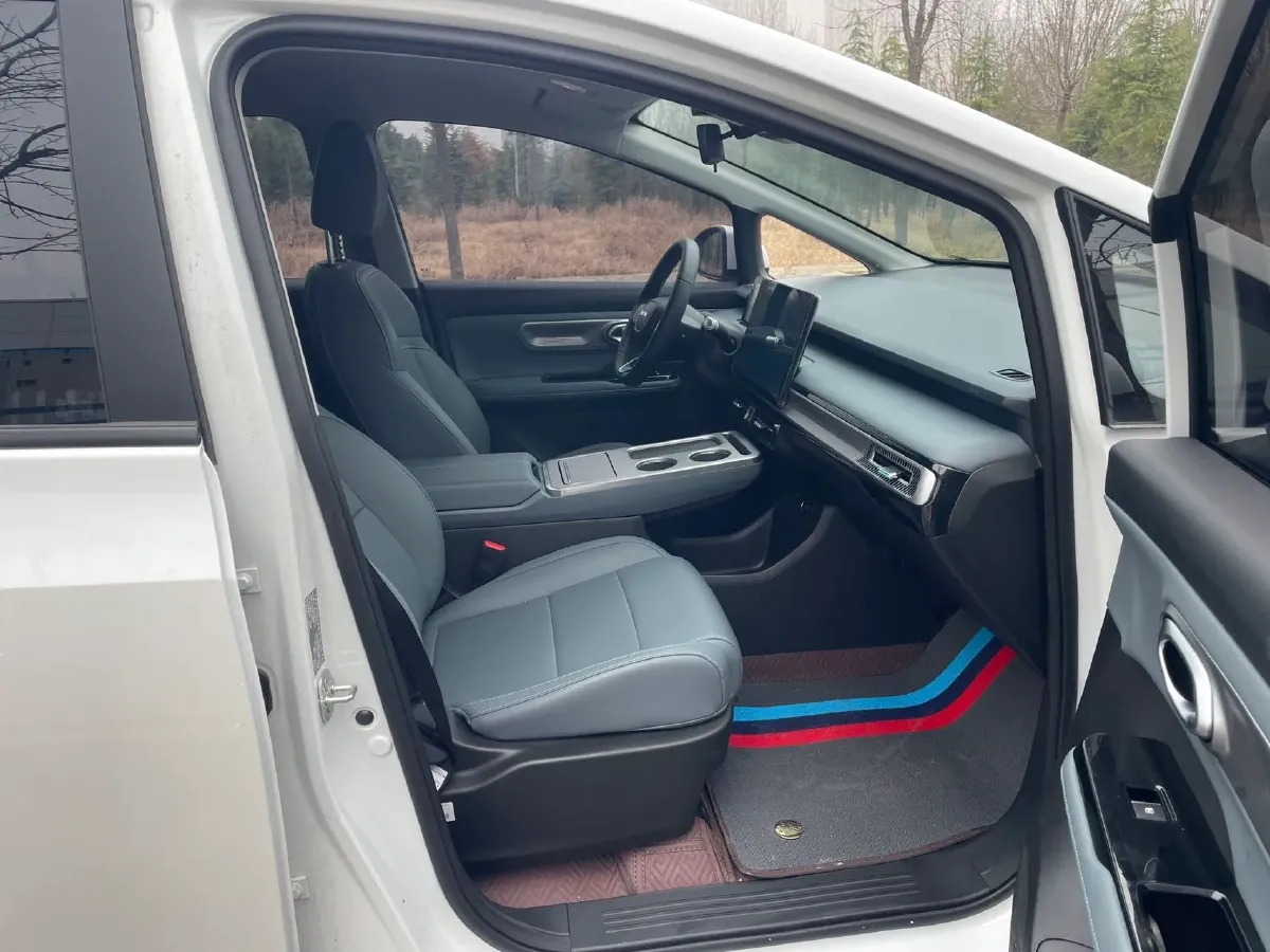 2025 Aion Y BEV,autocango,china used car exporter,china ev exporter,chinese used car exporter,chinese used ev exporter