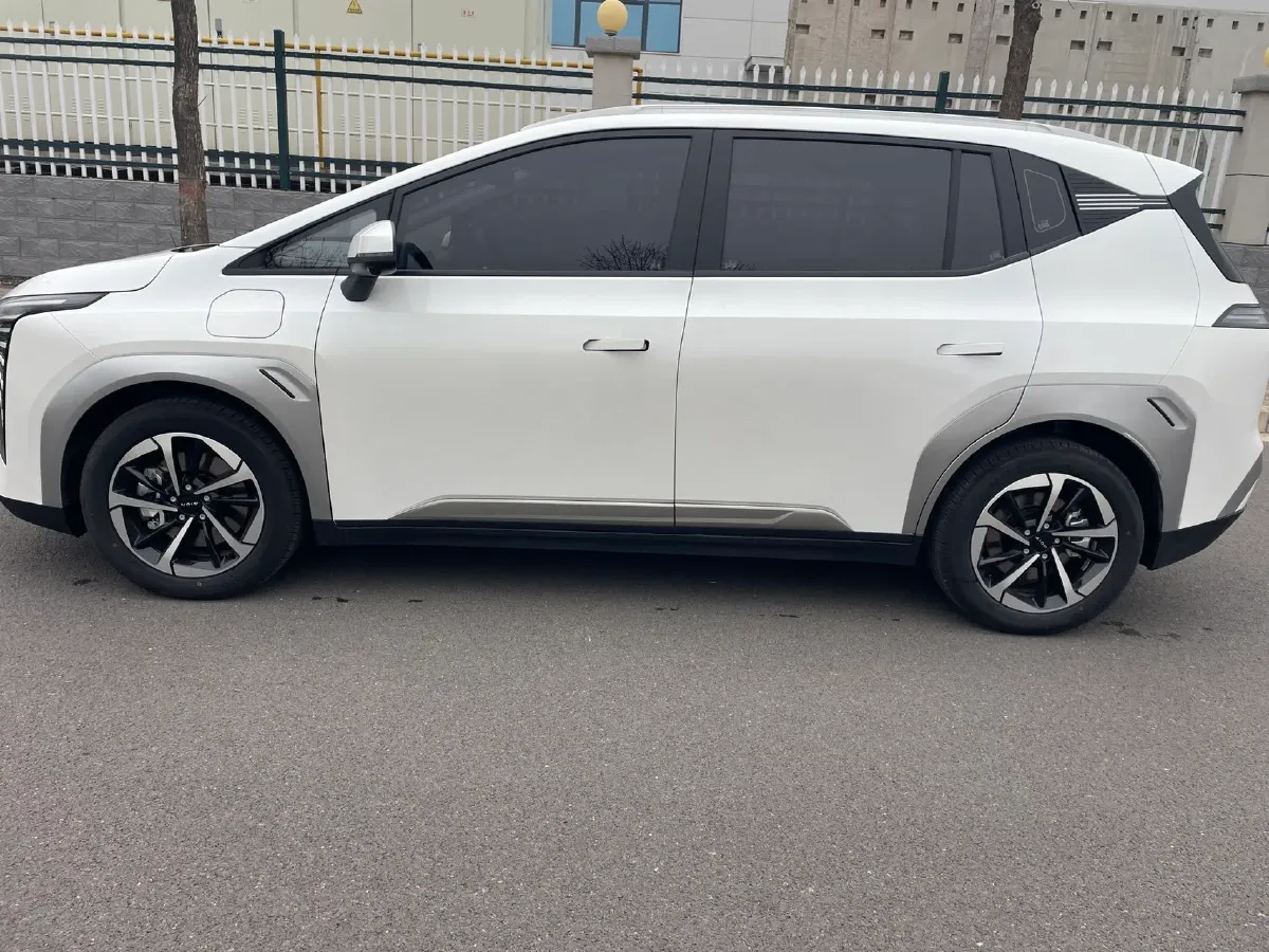 2025 Aion Y BEV,autocango,china used car exporter,china ev exporter,chinese used car exporter,chinese used ev exporter