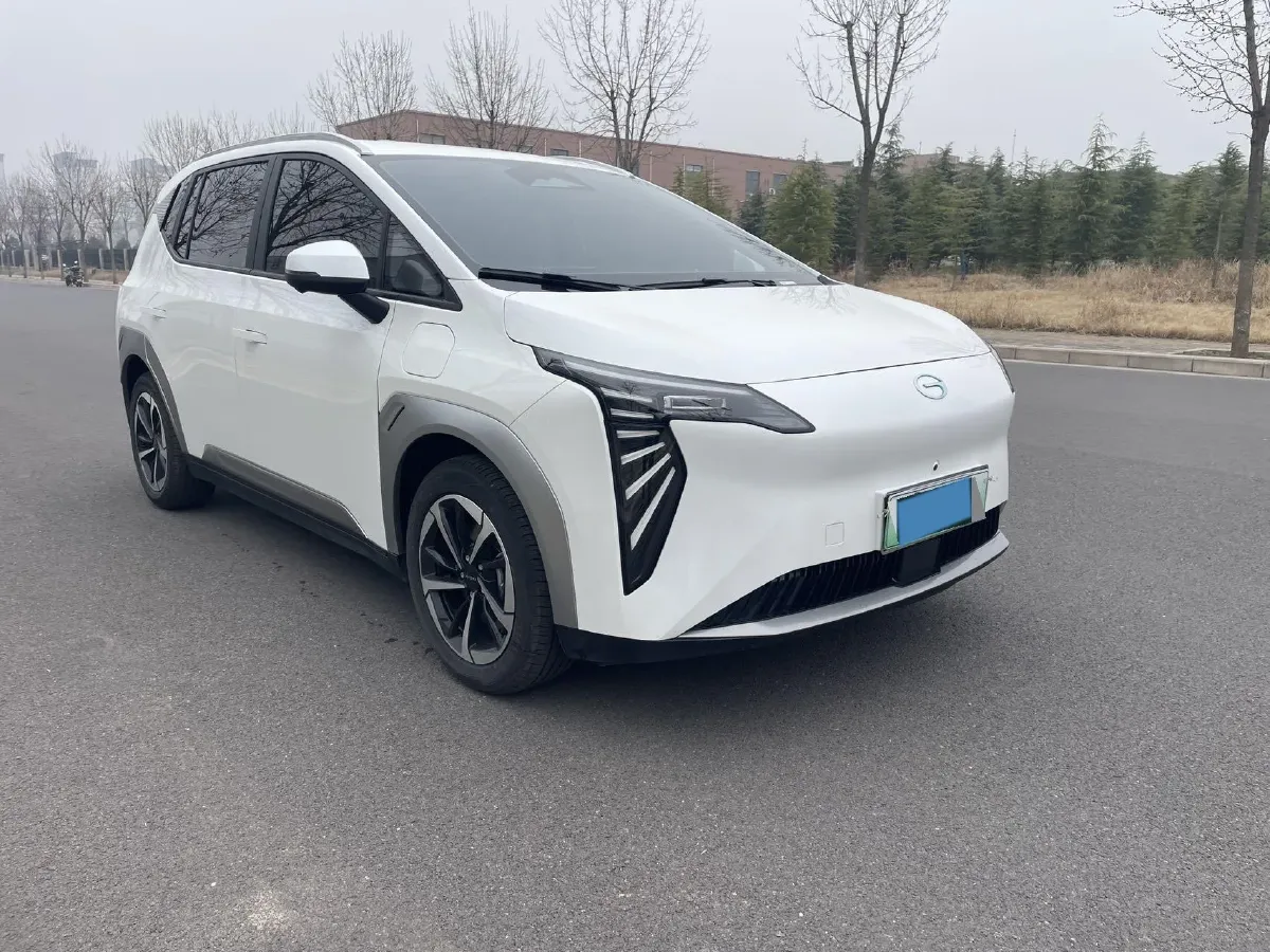 2025 Aion Y BEV,autocango,china used car exporter,china ev exporter,chinese used car exporter,chinese used ev exporter