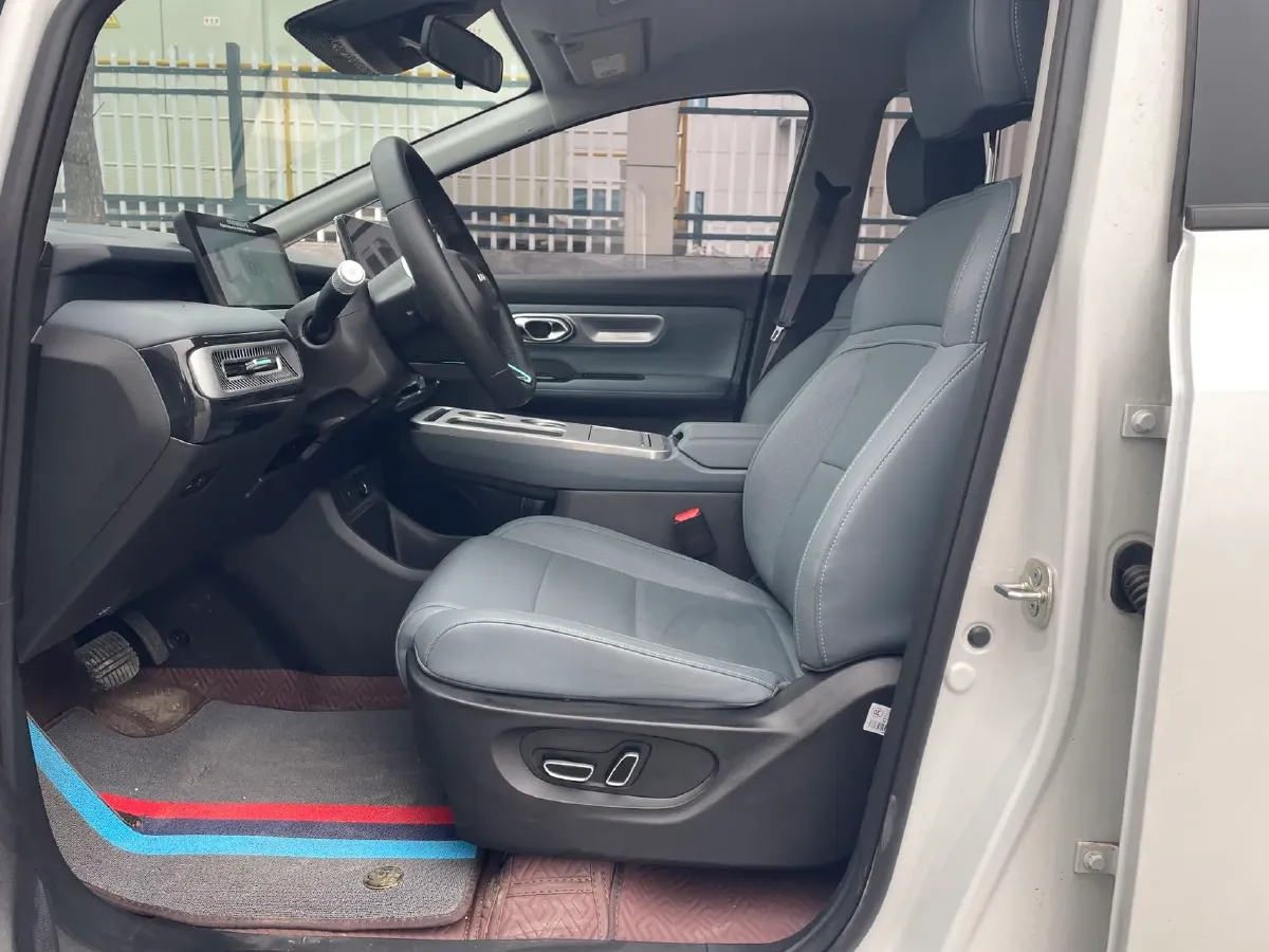 2025 Aion Y BEV,autocango,china used car exporter,china ev exporter,chinese used car exporter,chinese used ev exporter