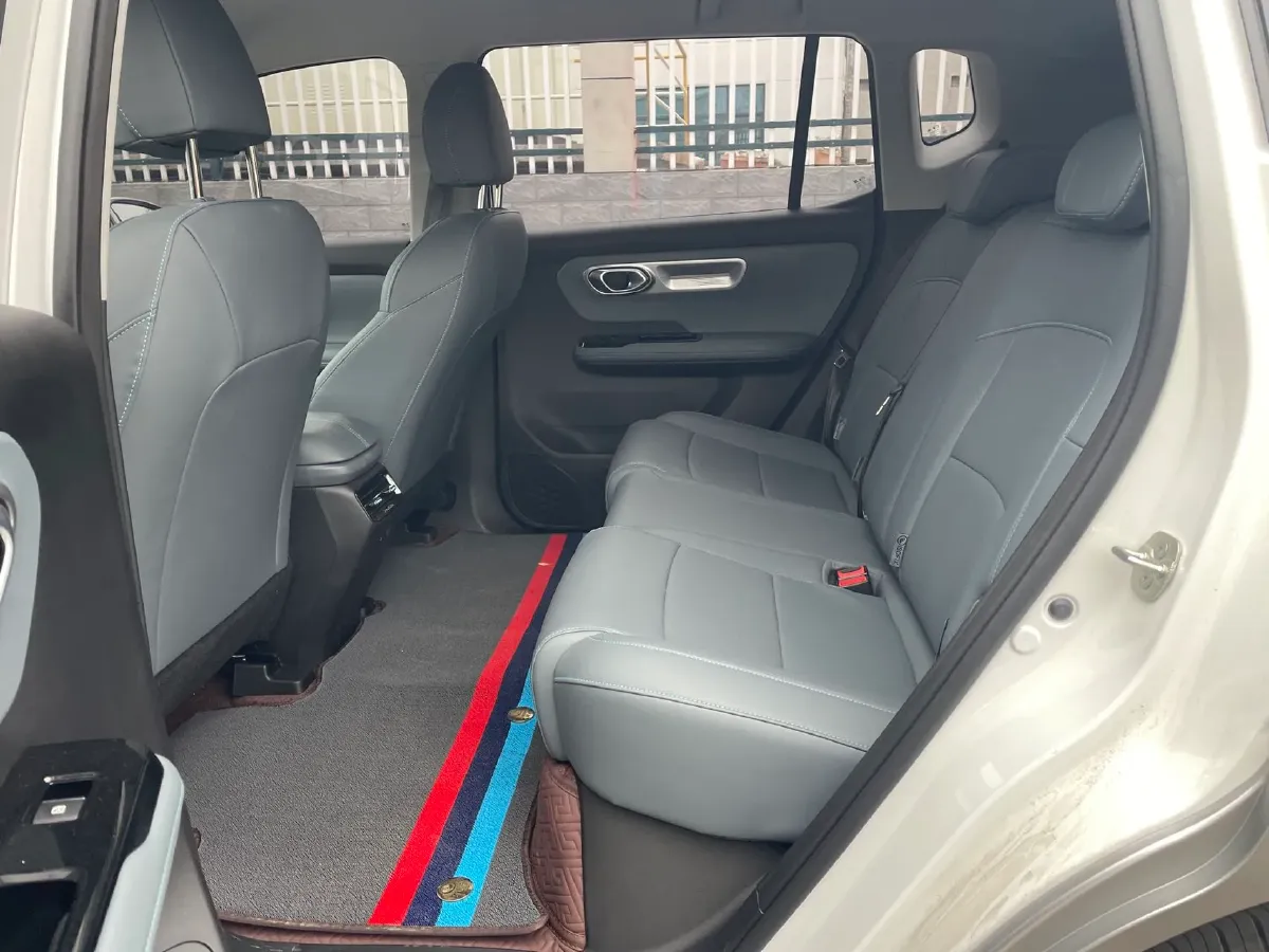 2025 Aion Y BEV,autocango,china used car exporter,china ev exporter,chinese used car exporter,chinese used ev exporter