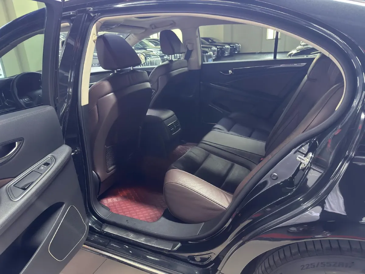 2018 Buick Larcosse 1.8L 128HP L4 E-CVT Hybrid 1.5KWH,autocango,china used car exporter,china ev exporter,chinese used car exporter,chinese used ev exporter