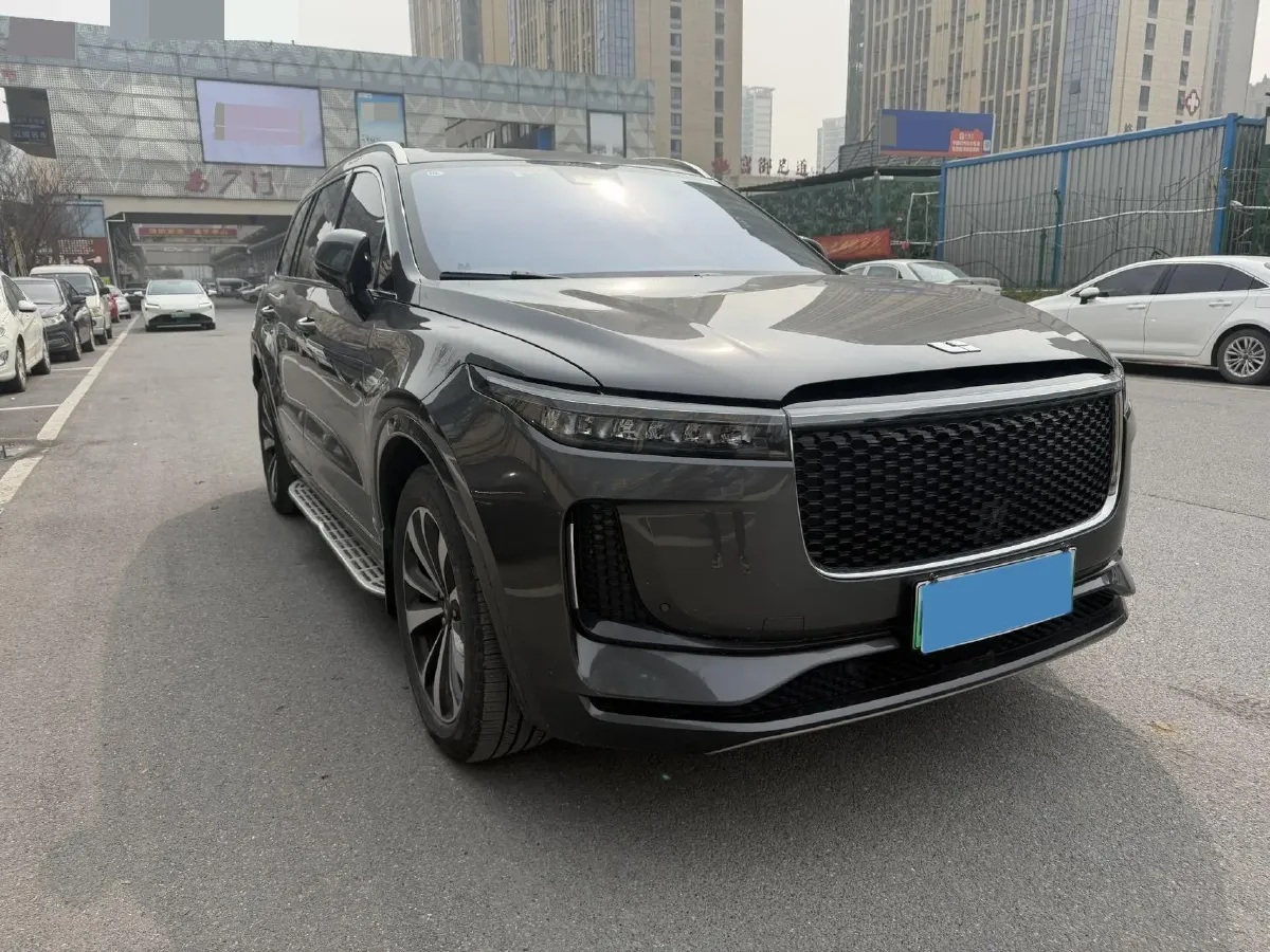 2021 Li ONE Range Extended 131HP REEV 40.5KWH,autocango,china used car exporter,china ev exporter,chinese used car exporter,chinese used ev exporter