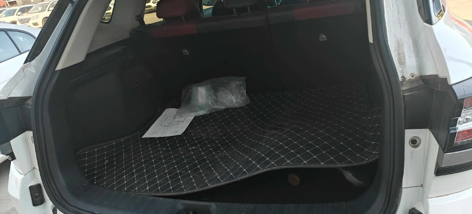 2023 DongFeng Aeolus YiXuan GS 1.5L 125HP L4 6DCT,autocango,china used car exporter,china ev exporter,chinese used car exporter,chinese used ev exporter