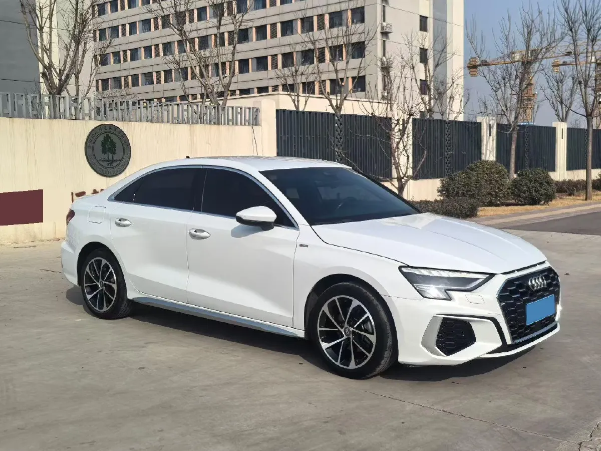 2021 Audi A3 1.4T 150HP L4 7DCT,autocango,china used car exporter,china ev exporter,chinese used car exporter,chinese used ev exporter