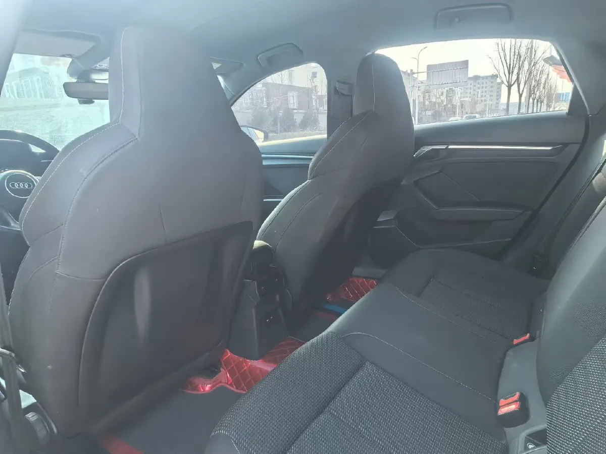 2021 Audi A3 1.4T 150HP L4 7DCT,autocango,china used car exporter,china ev exporter,chinese used car exporter,chinese used ev exporter