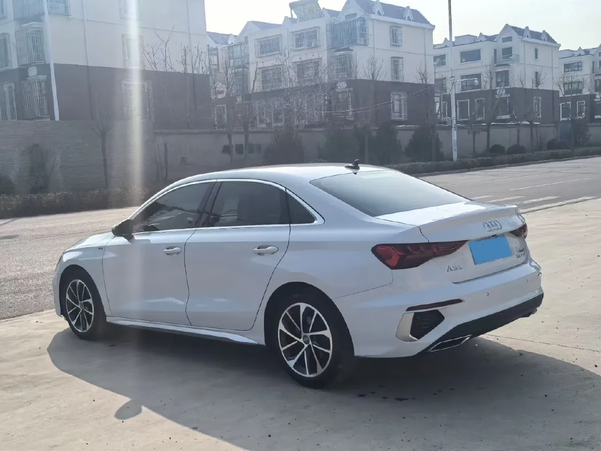 2021 Audi A3 1.4T 150HP L4 7DCT,autocango,china used car exporter,china ev exporter,chinese used car exporter,chinese used ev exporter