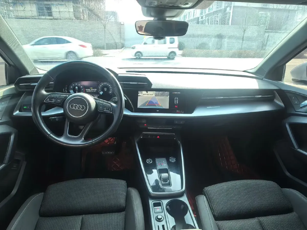 2021 Audi A3 1.4T 150HP L4 7DCT,autocango,china used car exporter,china ev exporter,chinese used car exporter,chinese used ev exporter