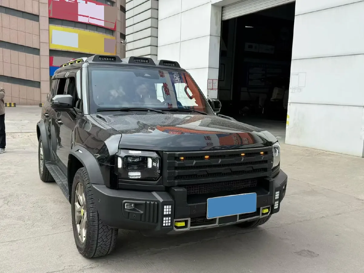 2023 Jetour Traveller 2.0T 254HP L4 8AT,autocango,china used car exporter,china ev exporter,chinese used car exporter,chinese used ev exporter