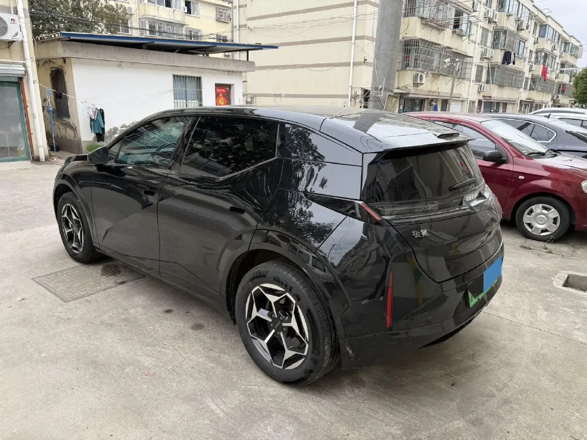 2025 Zeekr X BEV 49KWH,autocango,china used car exporter,china ev exporter,chinese used car exporter,chinese used ev exporter
