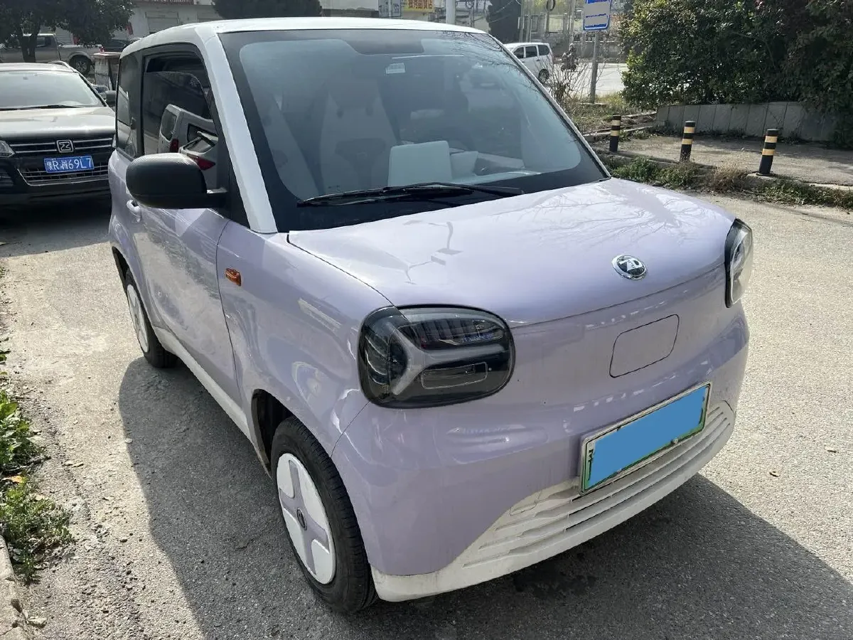 2024 ZD Rainbow BEV 17.3KWH,autocango,china used car exporter,china ev exporter,chinese used car exporter,chinese used ev exporter