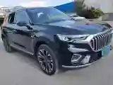 2019 HongQi HS5 2.0T 224HP L4 6AT