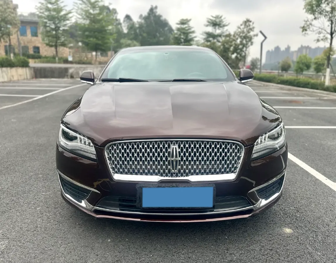 2019 Lincoln MKZ 2.0T 203HP L4 6AT,autocango,china used car exporter,china ev exporter,chinese used car exporter,chinese used ev exporter
