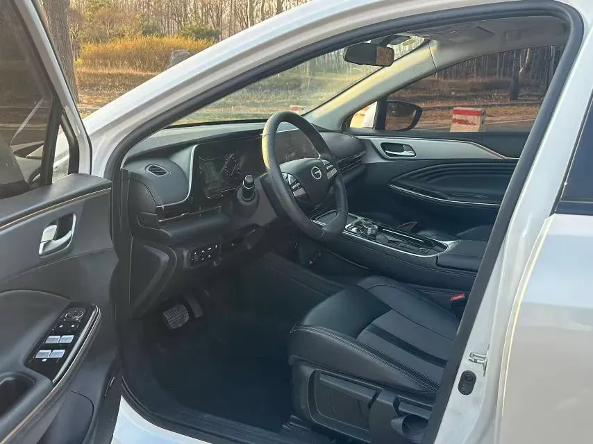 2023 Aion S BEV 55.2KWH,autocango,china used car exporter,china ev exporter,chinese used car exporter,chinese used ev exporter