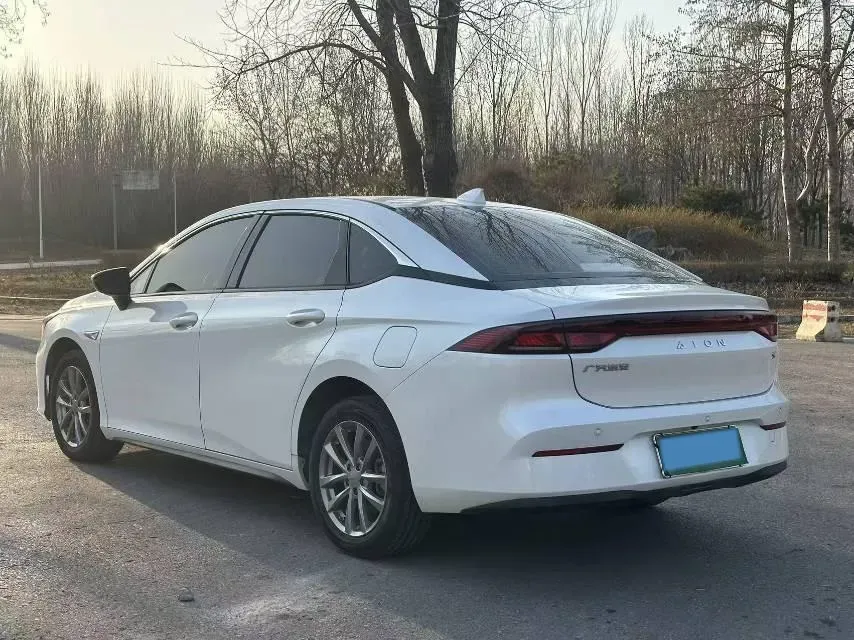 2023 Aion S BEV 55.2KWH,autocango,china used car exporter,china ev exporter,chinese used car exporter,chinese used ev exporter