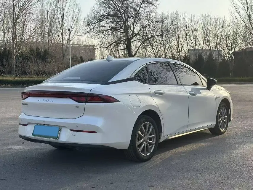 2023 Aion S BEV 55.2KWH,autocango,china used car exporter,china ev exporter,chinese used car exporter,chinese used ev exporter