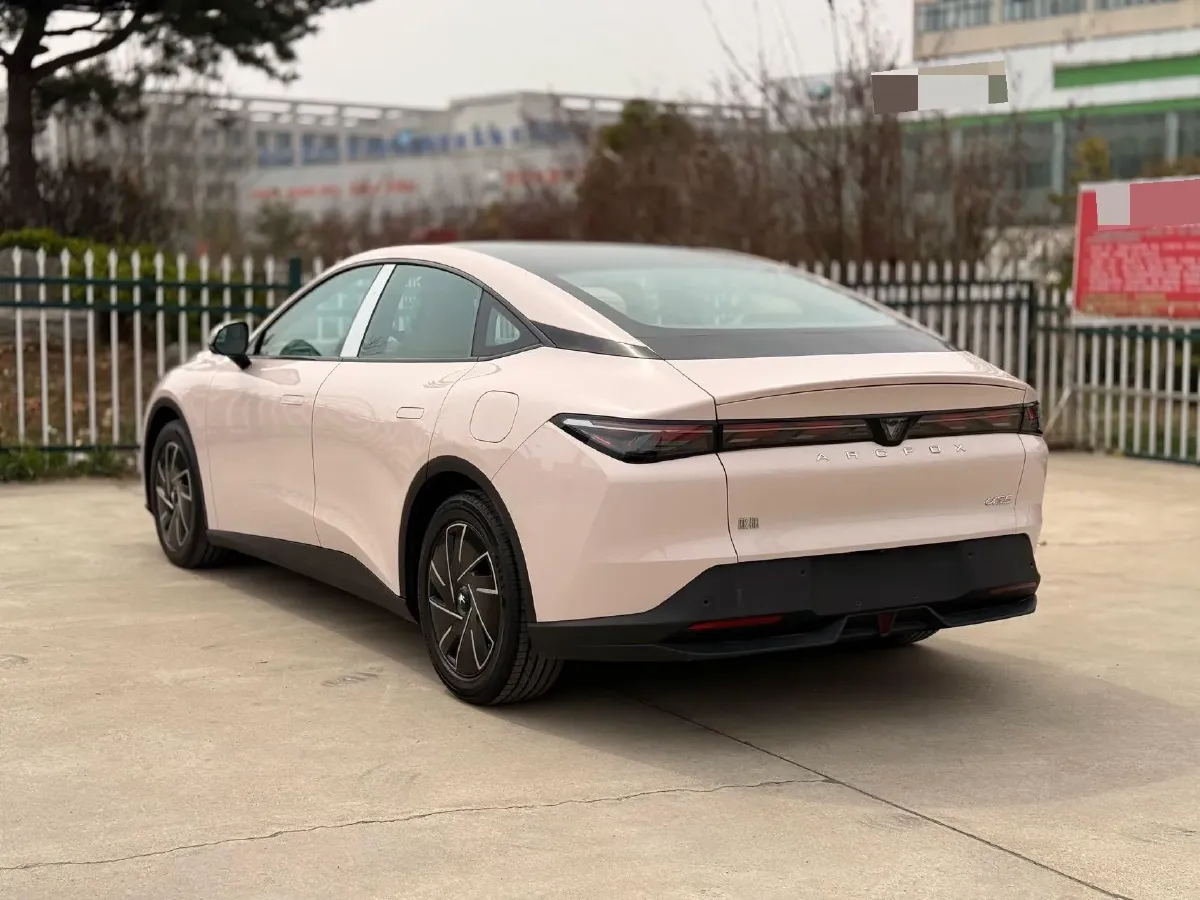2025 ARCFOX αS5 BEV,autocango,china used car exporter,china ev exporter,chinese used car exporter,chinese used ev exporter