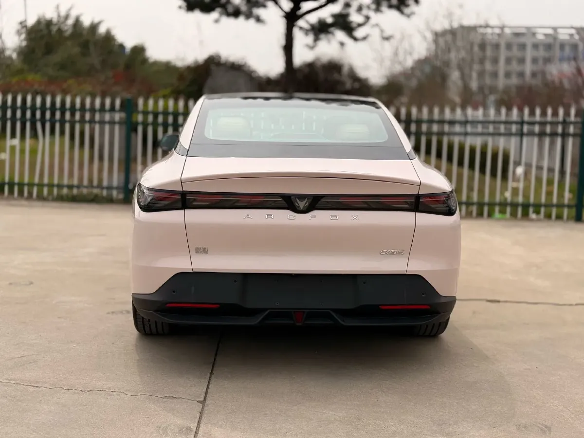 2025 ARCFOX αS5 BEV,autocango,china used car exporter,china ev exporter,chinese used car exporter,chinese used ev exporter