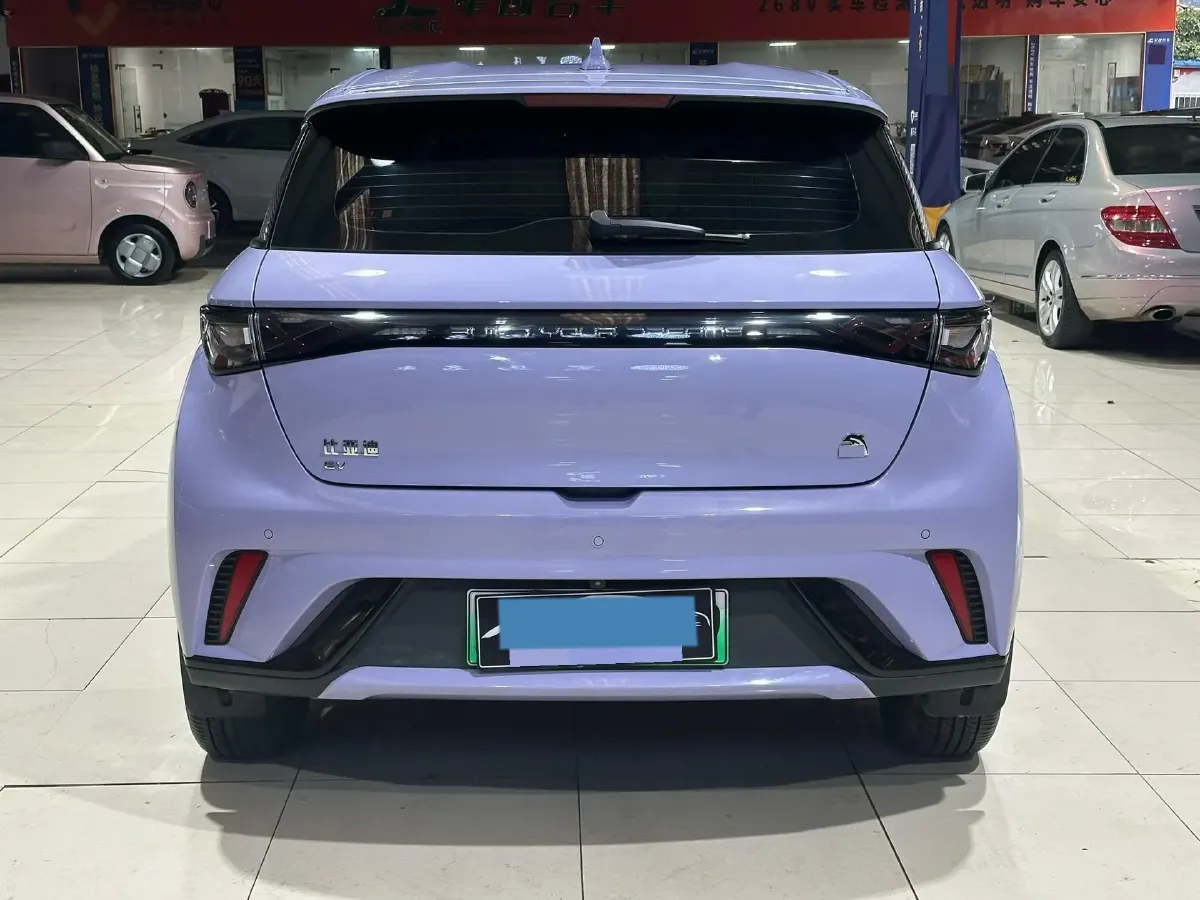 2023 BYD Dolphin BEV 44.928KWH,autocango,china used car exporter,china ev exporter,chinese used car exporter,chinese used ev exporter