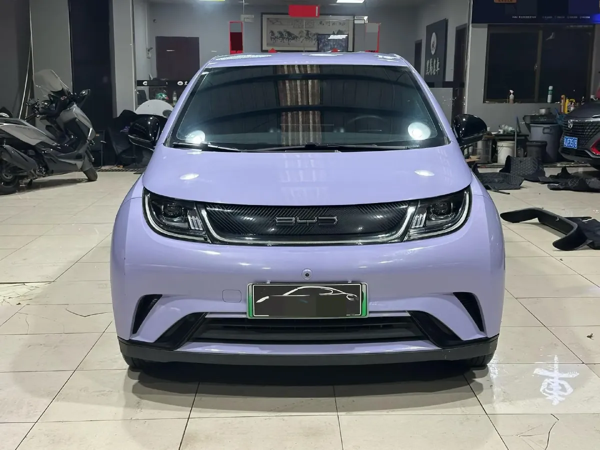 2023 BYD Dolphin BEV 44.928KWH,autocango,china used car exporter,china ev exporter,chinese used car exporter,chinese used ev exporter