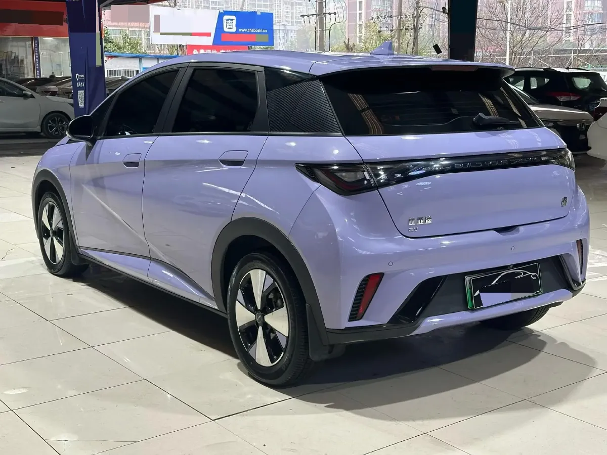 2023 BYD Dolphin BEV 44.928KWH,autocango,china used car exporter,china ev exporter,chinese used car exporter,chinese used ev exporter