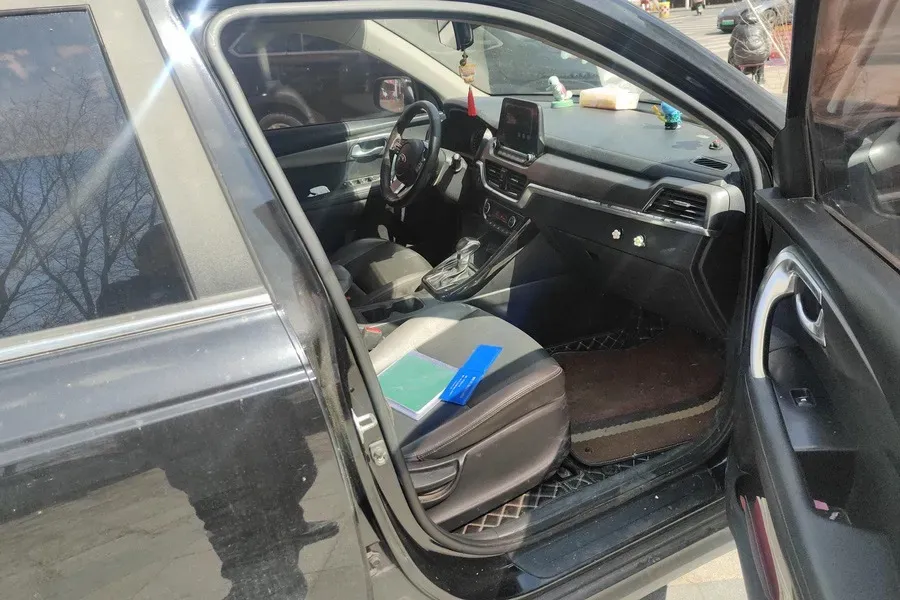 2018 Kia Sportage R 2.0L 160HP L4 6AT,autocango,china used car exporter,china ev exporter,chinese used car exporter,chinese used ev exporter