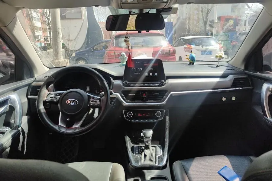 2018 Kia Sportage R 2.0L 160HP L4 6AT,autocango,china used car exporter,china ev exporter,chinese used car exporter,chinese used ev exporter