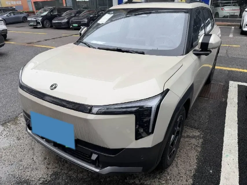 2025 DongFeng Nammi 06 BEV,autocango,china used car exporter,china ev exporter,chinese used car exporter,chinese used ev exporter