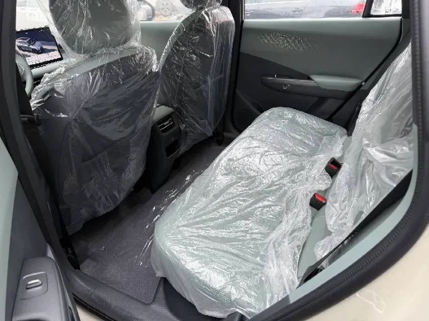 2025 DongFeng Nammi 06 BEV,autocango,china used car exporter,china ev exporter,chinese used car exporter,chinese used ev exporter