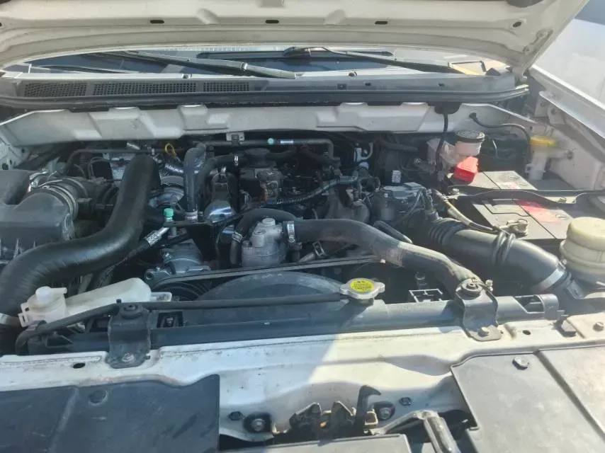 2018 Isuzu Jim 2.8T 116HP L4 5MT,autocango,china used car exporter,china ev exporter,chinese used car exporter,chinese used ev exporter