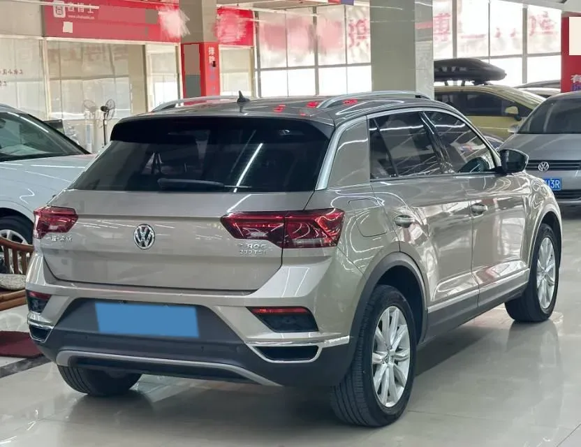 2018 Borgward BX5 1.8T 190HP L4 6AT,autocango,china used car exporter,china ev exporter,chinese used car exporter,chinese used ev exporter