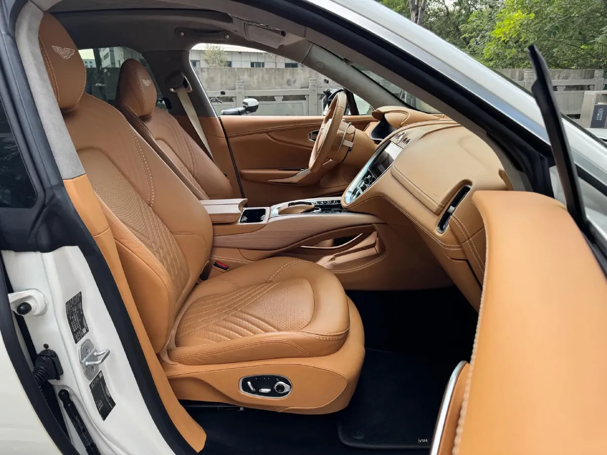 2021 Aston Martin DBX 4.0T 550HP V8 9AT,autocango,china used car exporter,china ev exporter,chinese used car exporter,chinese used ev exporter