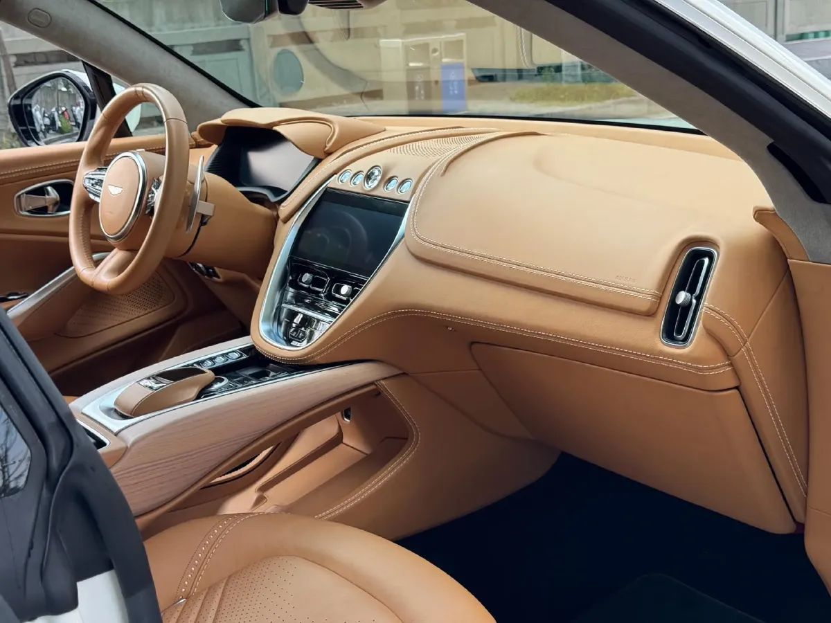 2021 Aston Martin DBX 4.0T 550HP V8 9AT,autocango,china used car exporter,china ev exporter,chinese used car exporter,chinese used ev exporter