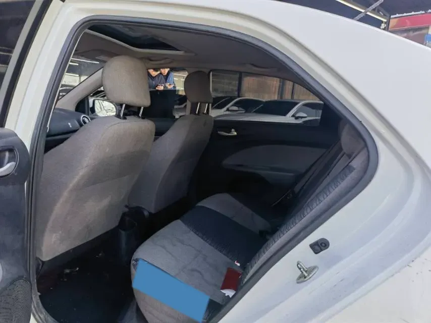 2020 Kia Pegas 1.4L 95HP L4 4AT,autocango,china used car exporter,china ev exporter,chinese used car exporter,chinese used ev exporter