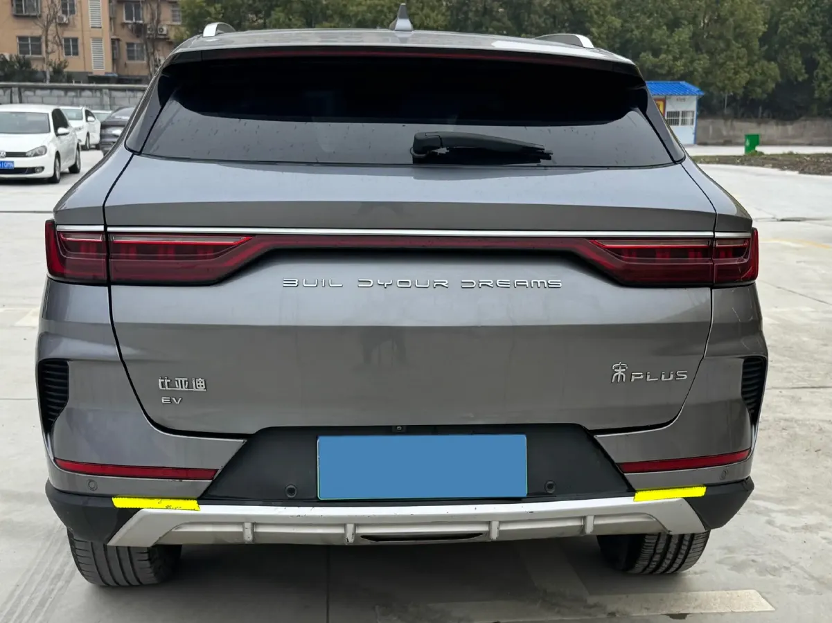 2021 BYD Qin BEV 53.56KWH,autocango,china used car exporter,china ev exporter,chinese used car exporter,chinese used ev exporter