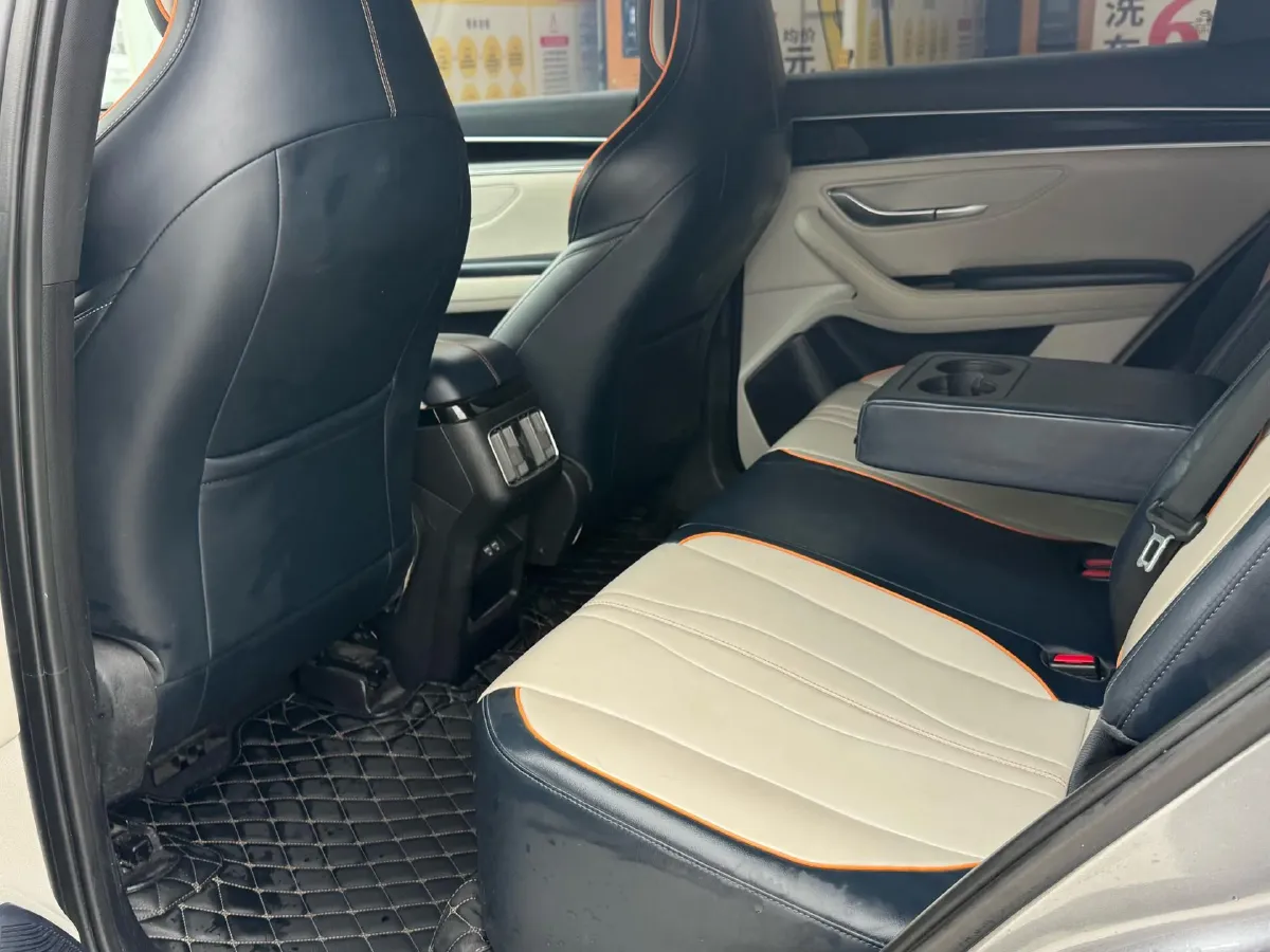 2021 BYD Qin BEV 53.56KWH,autocango,china used car exporter,china ev exporter,chinese used car exporter,chinese used ev exporter