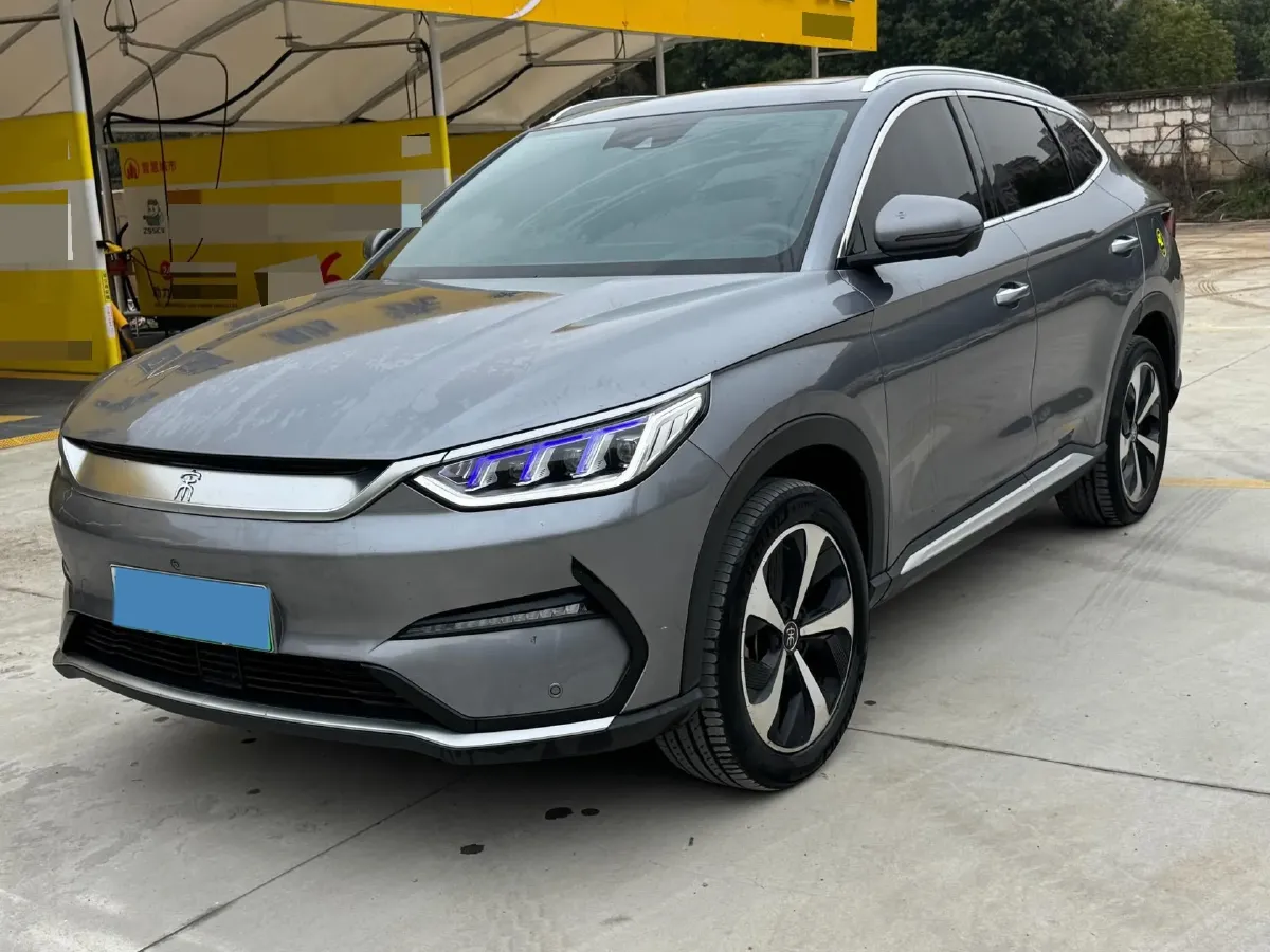 2021 BYD Qin BEV 53.56KWH,autocango,china used car exporter,china ev exporter,chinese used car exporter,chinese used ev exporter