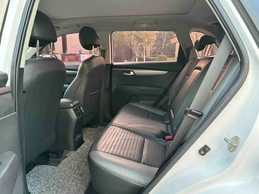 2018 Kia Sportage R 2.0L 160HP L4 6AT,autocango,china used car exporter,china ev exporter,chinese used car exporter,chinese used ev exporter